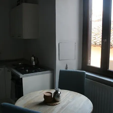 Apartment Governo Vecchio Civita Castellana