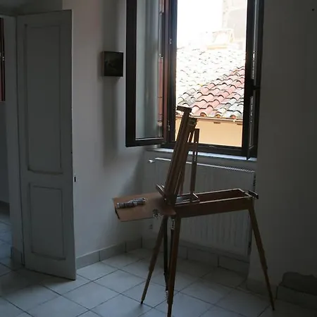 Governo Vecchio * Civita Castellana