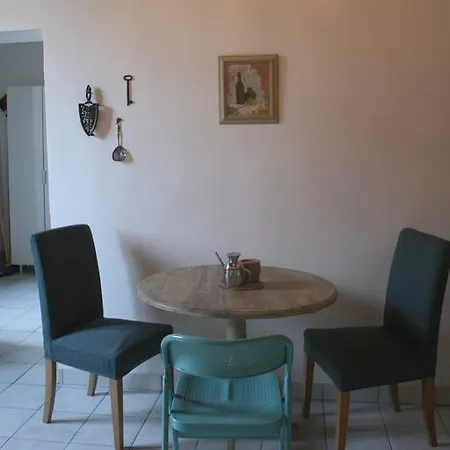 Apartment Governo Vecchio *