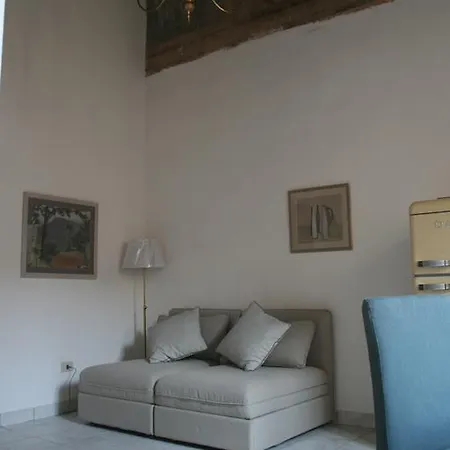 Apartment Governo Vecchio