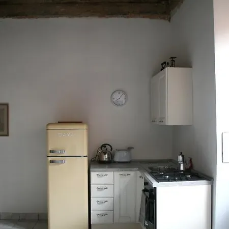 Governo Vecchio Apartment Civita Castellana