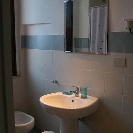 Apartment Governo Vecchio