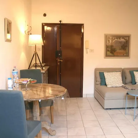 Apartment Governo Vecchio *