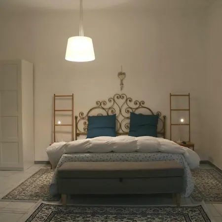 Apartment Governo Vecchio *