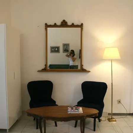 Apartment Governo Vecchio