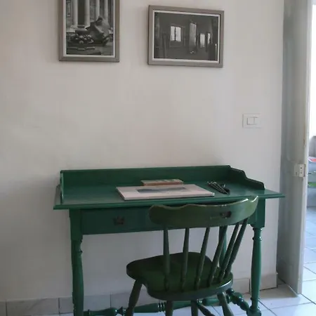 Apartment Governo Vecchio *