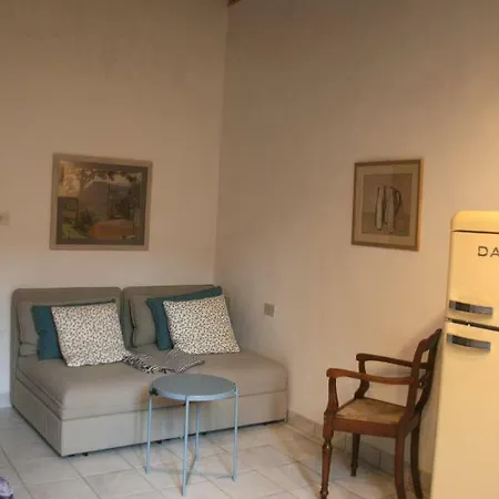 Governo Vecchio Apartment Civita Castellana