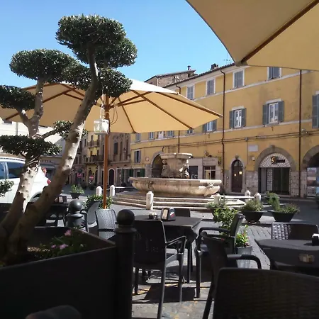 Apartment Governo Vecchio Civita Castellana