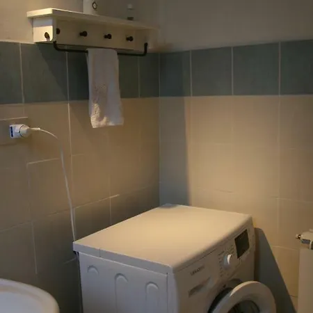 Apartment Governo Vecchio *